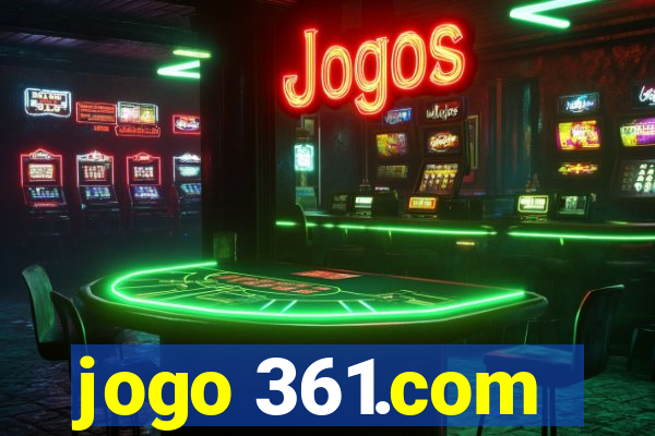 jogo 361.com